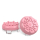 Akcesorium do pada KontrolFreek Splash Pastel Pink JoyCon kit